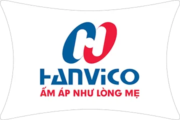 Logo Hanvico - Công Ty TNHH Hàn Việt