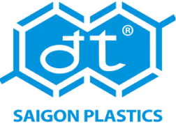 Logo Bao Bì Đức Tấn Sài Gòn - Công Ty TNHH Đức Tấn Sài Gòn