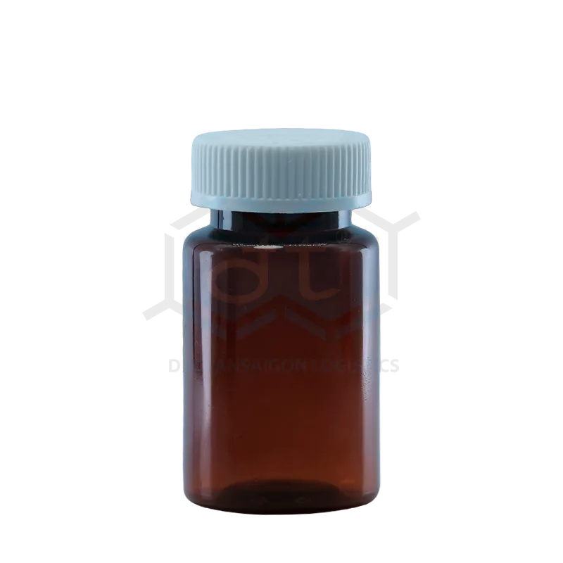 Sản phẩm chai 100 pet nau duc tan sai gon — Bao Bì Đức Tấn Sài Gòn - Công Ty TNHH Đức Tấn Sài Gòn — MST 0100956705
