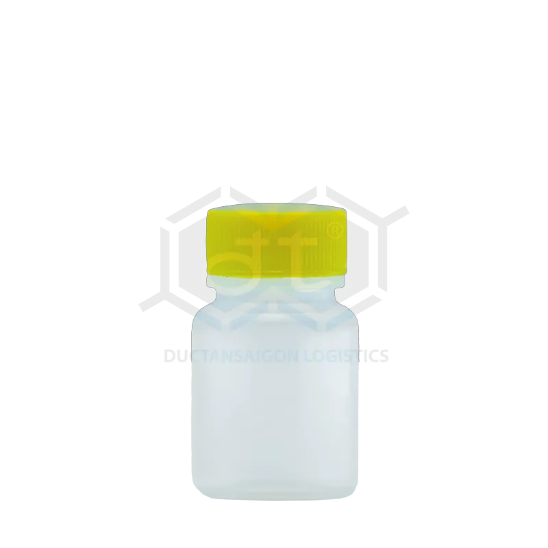 Sản phẩm chai 25 pp trong td duc tan sai gon 1 — Bao Bì Đức Tấn Sài Gòn - Công Ty TNHH Đức Tấn Sài Gòn — MST 0100956705