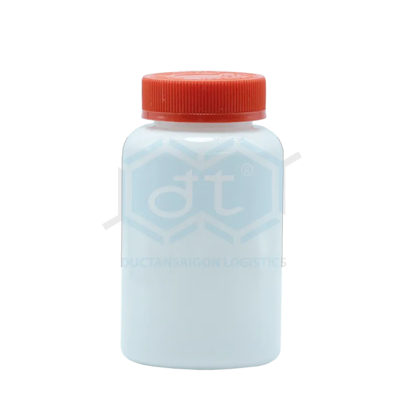 Sản phẩm chai 300 slim su duc tan sai gon — Bao Bì Đức Tấn Sài Gòn - Công Ty TNHH Đức Tấn Sài Gòn — MST 0100956705