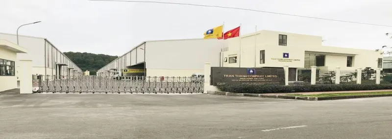 Sản phẩm SLIDE 1 1024x364 — Công Ty TNHH Trần Thành — MST 0100960807