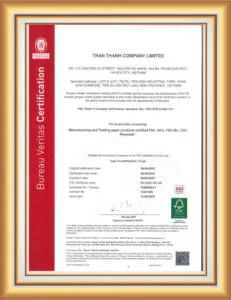 Sản phẩm Tran Thanh FSC2 231x300 — Công Ty TNHH Trần Thành — MST 0100960807