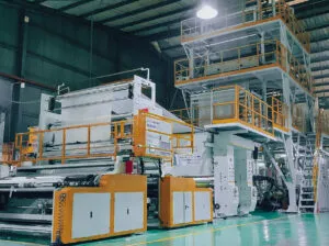 Sản phẩm Tran Thanh may thoi tui HDPEweb 300x224 — Công Ty TNHH Trần Thành — MST 0100960807