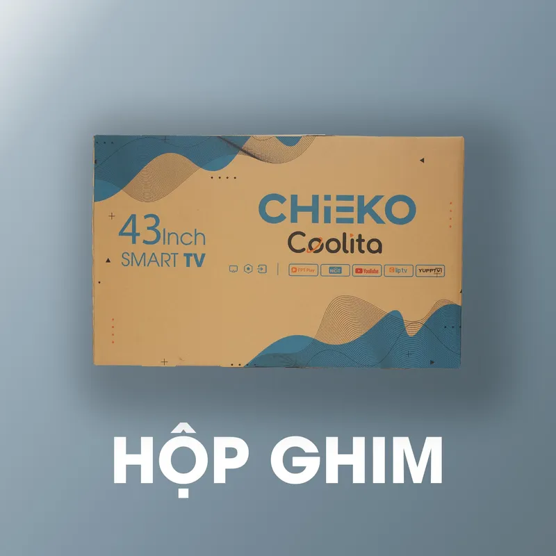 Sản phẩm HOP GHIM — Công Ty TNHH Trần Thành — MST 0100960807
