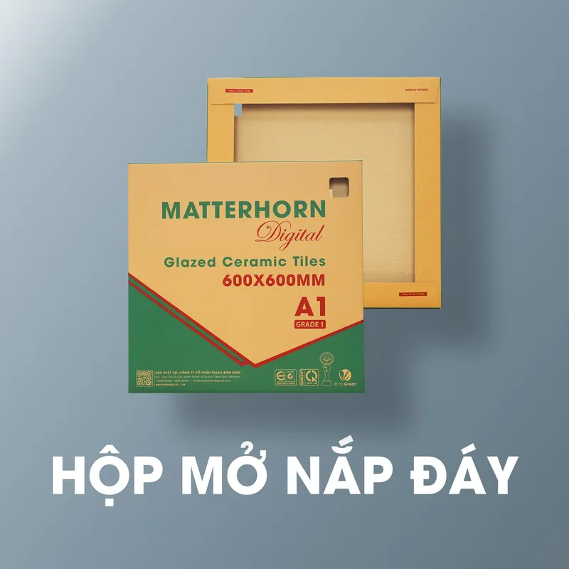Sản phẩm HOP MO NAP DAY 1 — Công Ty TNHH Trần Thành — MST 0100960807