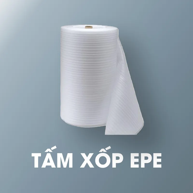 Sản phẩm TAM XOP EPE — Công Ty TNHH Trần Thành — MST 0100960807