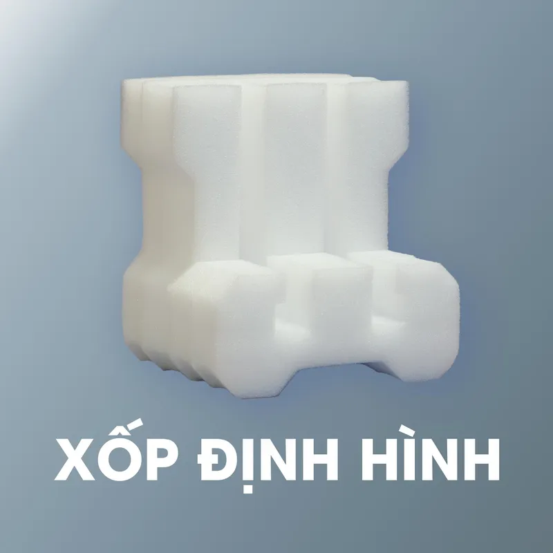 Sản phẩm xOP DINH HINH — Công Ty TNHH Trần Thành — MST 0100960807