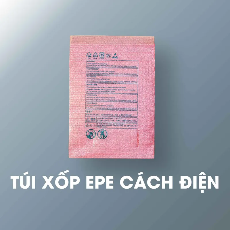 Sản phẩm XOP CACH DIEN — Công Ty TNHH Trần Thành — MST 0100960807