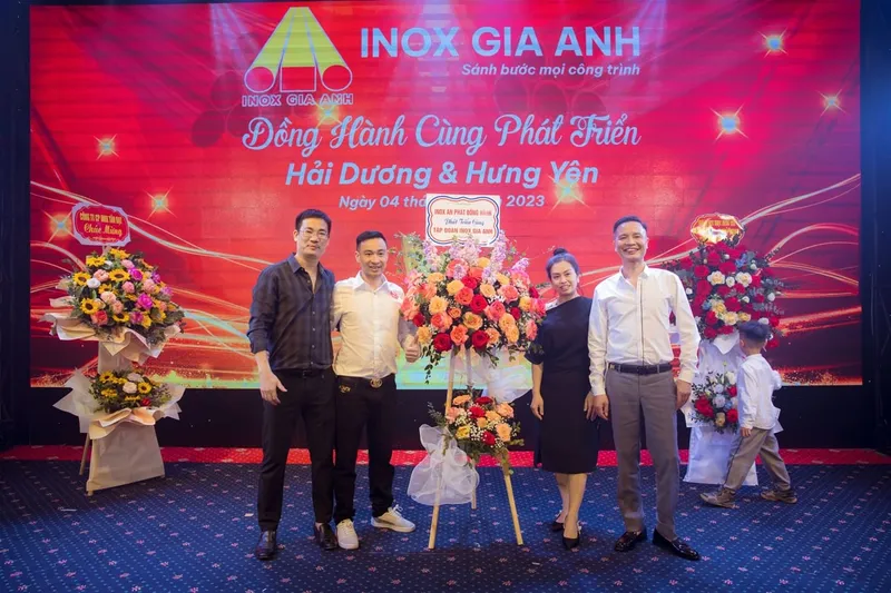 Sản phẩm 34 — Công Ty Cổ Phần Gia Anh — MST 0100968588