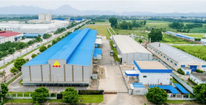 Sản phẩm screenshot_1684510512 — Công Ty Cổ Phần Gia Anh — MST 0100968588