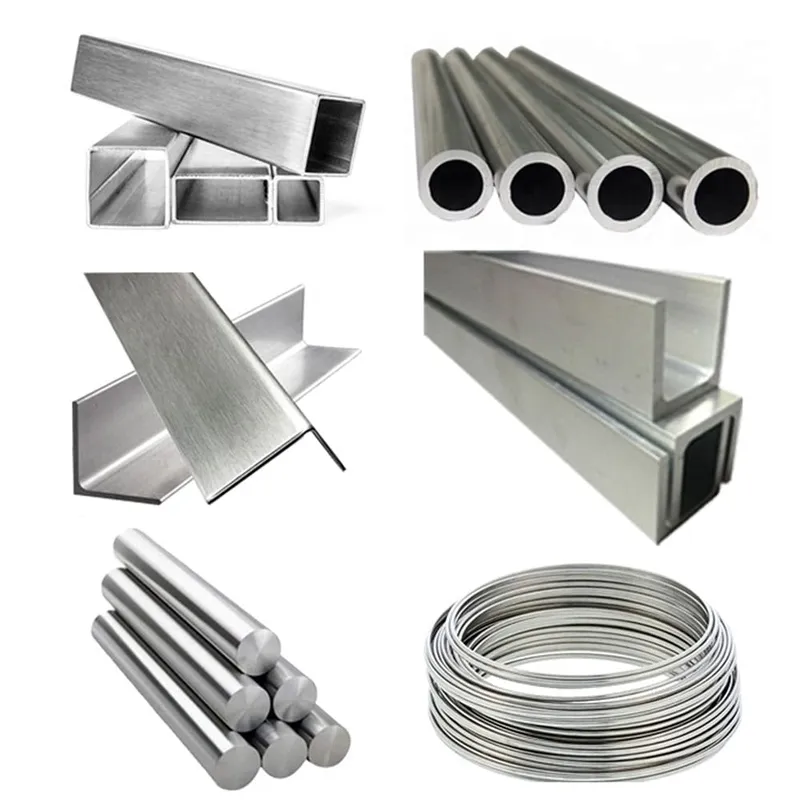 Sản phẩm inox cong nghiep — Công Ty Cổ Phần Gia Anh — MST 0100968588