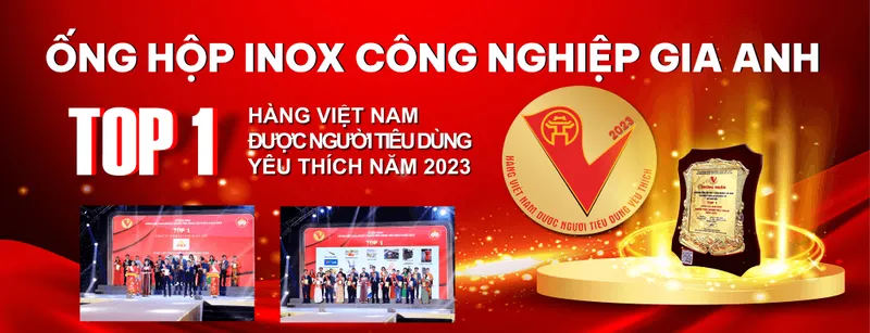 Sản phẩm TOP 1 HVN GIA ANH 1024x393 — Công Ty Cổ Phần Gia Anh — MST 0100968588