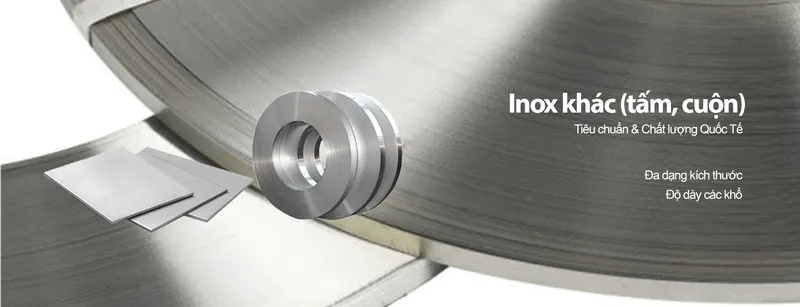 Sản phẩm inox tam cuon 01 1 — Công Ty Cổ Phần Gia Anh — MST 0100968588