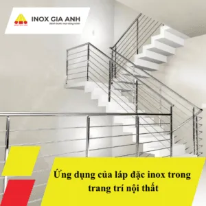 Sản phẩm ung dung cua lap dac inox trong trang tri noi that 300x300 — Công Ty Cổ Phần Gia Anh — MST 0100968588