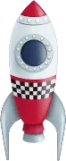 Sản phẩm small rocket — In Ấn Đức Dũng - Công Ty TNHH In Bao Bì Đức Dũng — MST 0100979759