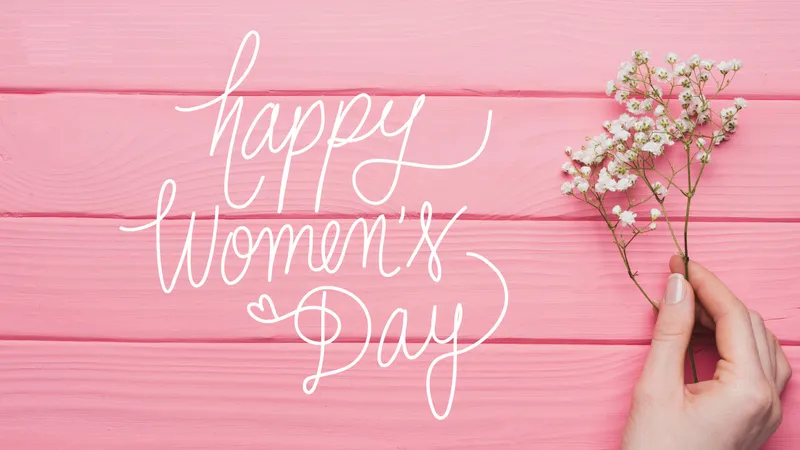 Sản phẩm happy womens day 8 3 — Công Ty TNHH Dịch Vụ Minh Việt — MST 0100981892