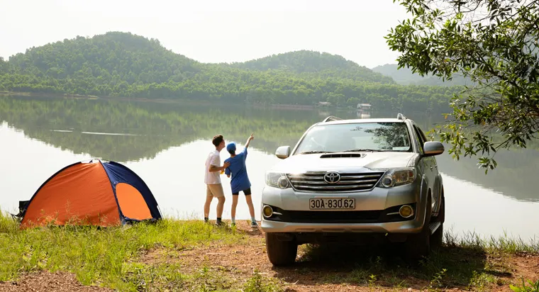 Sản phẩm thue xe 4 7 cho — Công Ty TNHH Dịch Vụ Minh Việt — MST 0100981892
