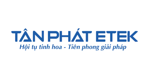 Logo Thiết Bị Ô Tô Tân Phát - Công Ty Cổ Phần Công Nghệ Thiết Bị Tân Phát