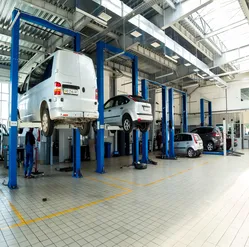 Sản phẩm thiet bi gara — Thiết Bị Ô Tô Tân Phát - Công Ty Cổ Phần Công Nghệ Thiết Bị Tân Phát — MST 0100981927