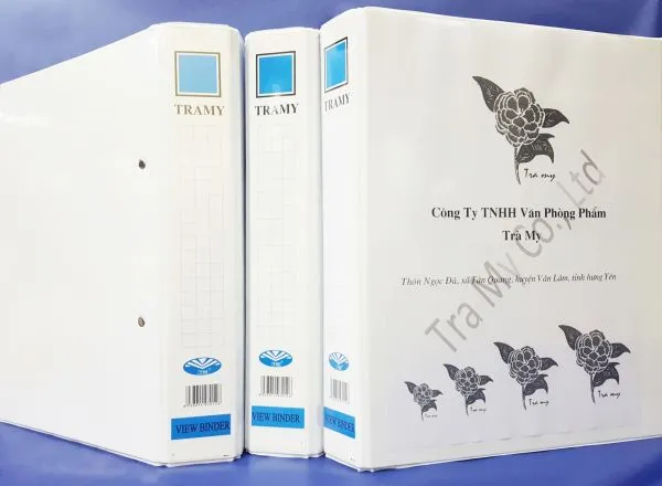 Sản phẩm 3170 1_600x600 — Công Ty TNHH Văn Phòng Phẩm Trà My — MST 0100984685