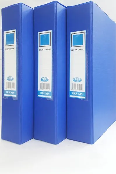Sản phẩm 8151 1_600x600 — Công Ty TNHH Văn Phòng Phẩm Trà My — MST 0100984685