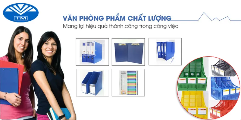 Sản phẩm slide 02 — Công Ty TNHH Văn Phòng Phẩm Trà My — MST 0100984685