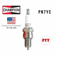 Sản phẩm bugi may no pn7yc_200x200 — Công Ty TNHH Thương Mại Và Kỹ Thuật Tân Liên Minh — MST 0100987083