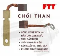 Sản phẩm choi than than de carbon_200x200 — Công Ty TNHH Thương Mại Và Kỹ Thuật Tân Liên Minh — MST 0100987083