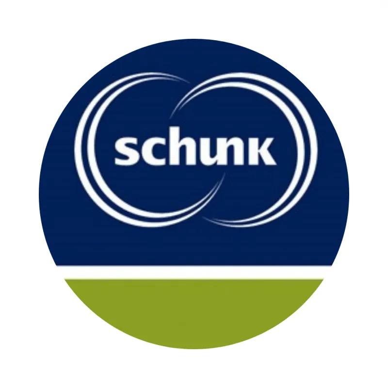 Sản phẩm schunk group — Công Ty TNHH Thương Mại Và Kỹ Thuật Tân Liên Minh — MST 0100987083
