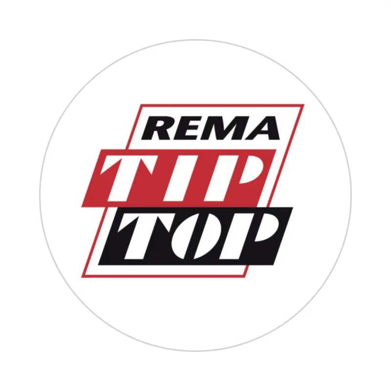 Sản phẩm rema tip top — Công Ty TNHH Thương Mại Và Kỹ Thuật Tân Liên Minh — MST 0100987083