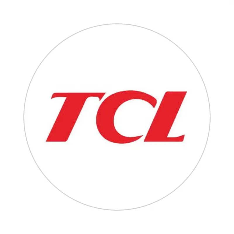 Sản phẩm tcl — Công Ty TNHH Thương Mại Và Kỹ Thuật Tân Liên Minh — MST 0100987083