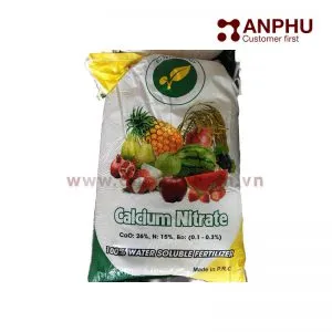 Sản phẩm Calcium Nitrate Granular 300x300 — Công Ty TNHH An Phú — MST 0100987090
