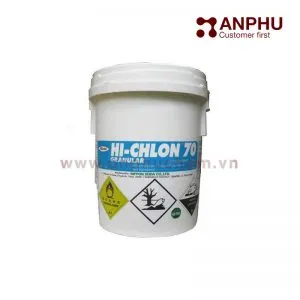 Sản phẩm Calcium hypochlorite 2 300x300 — Công Ty TNHH An Phú — MST 0100987090