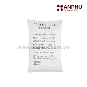 Sản phẩm Caustic Soda Flakes 1 300x300 — Công Ty TNHH An Phú — MST 0100987090