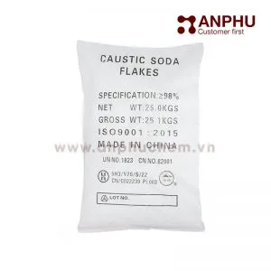 Sản phẩm Caustic Soda Flakes 300x300 — Công Ty TNHH An Phú — MST 0100987090