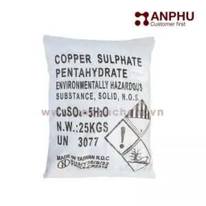 Sản phẩm Copper Sulfate Pentahydrate 300x300 — Công Ty TNHH An Phú — MST 0100987090