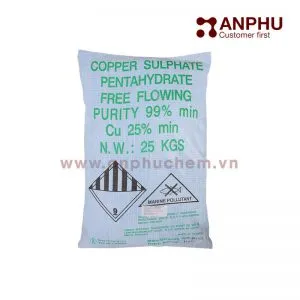 Sản phẩm Copper Sulfate Pentahydrate Feed Grade 300x300 — Công Ty TNHH An Phú — MST 0100987090