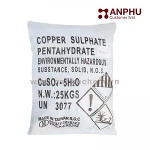 Sản phẩm Copper Sulphate pentahydrate 300x300 — Công Ty TNHH An Phú — MST 0100987090
