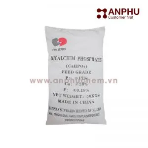 Sản phẩm Dicalcium Phosphate Feed Grade 300x300 — Công Ty TNHH An Phú — MST 0100987090