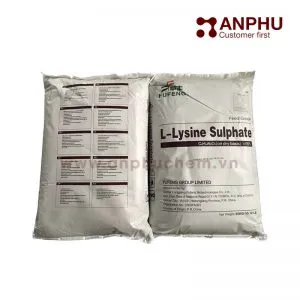 Sản phẩm L – Lysine Monohydrochloride 98.5 Feed grade 300x300 — Công Ty TNHH An Phú — MST 0100987090
