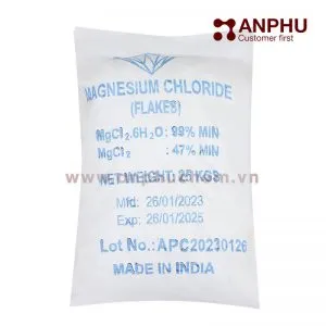 Sản phẩm Magnesium Chloride 300x300 — Công Ty TNHH An Phú — MST 0100987090