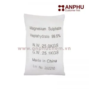 Sản phẩm Magnesium Sulphate Heptahydrate 1 300x300 — Công Ty TNHH An Phú — MST 0100987090