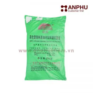 Sản phẩm Magnesium Sulphate Monohydrate 300x300 — Công Ty TNHH An Phú — MST 0100987090