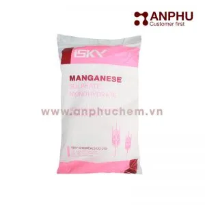 Sản phẩm Manganese Sulphate Monohydrate 300x300 — Công Ty TNHH An Phú — MST 0100987090