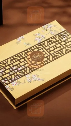 Sản phẩm hop banh trung thu richy 300x533 — Công Ty TNHH Thương Mại Và Du Lịch Long Hưng — MST 0100989669
