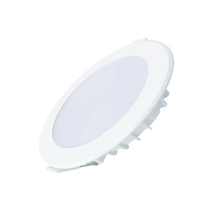 Sản phẩm den led downlight nhua ominsu 02 — Công Ty TNHH OMINSU Việt Nam — MST 0101019543