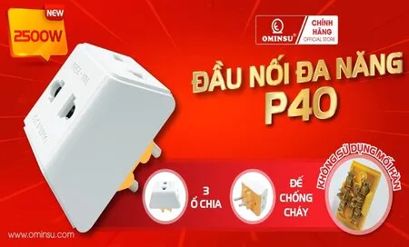 Sản phẩm 1695025970 p40 dau noi da nang ominsu 1 — Công Ty TNHH OMINSU Việt Nam — MST 0101019543