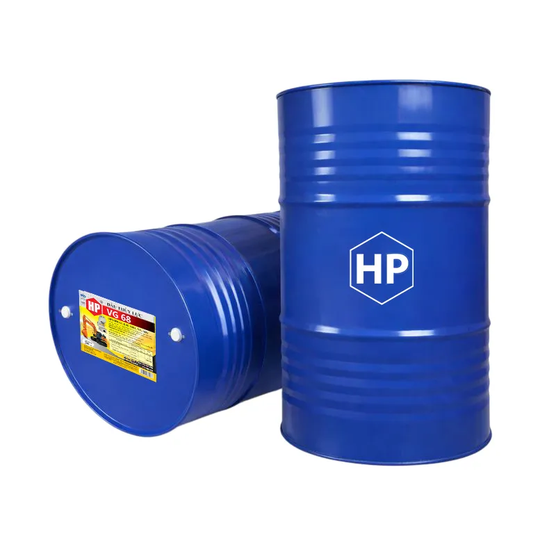 Sản phẩm vg68 — Dầu Nhớt Huy Phát - Công Ty TNHH Huy Phát — MST 0101025829