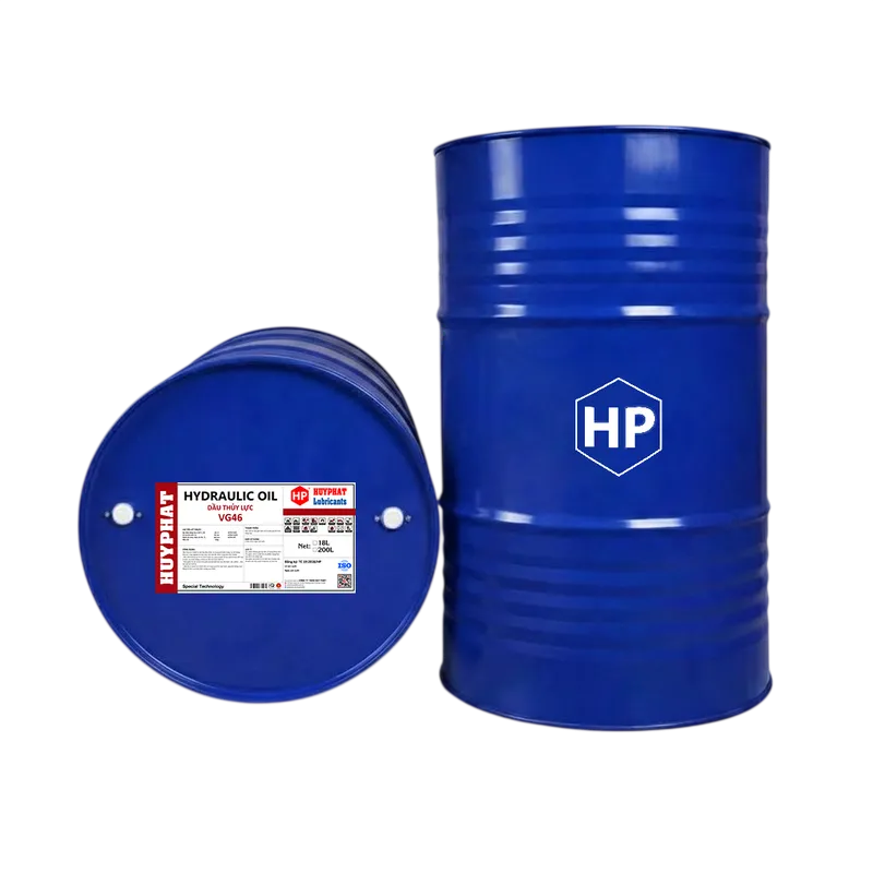 Sản phẩm vg68 — Dầu Nhớt Huy Phát - Công Ty TNHH Huy Phát — MST 0101025829
